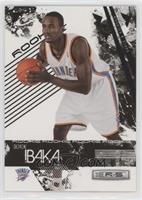 Serge Ibaka #/500