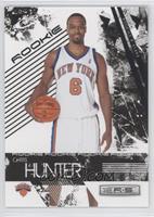 Chris Hunter #/500