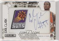 Rookie - Earl Clark [EX to NM] #/25