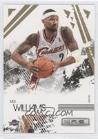 Mo Williams #/500