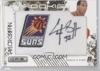 Rookie - Taylor Griffin #/25
