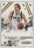 Dirk Nowitzki [EX to NM] #/500