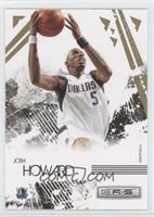 Josh Howard #/500