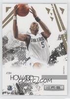 Josh Howard #/500