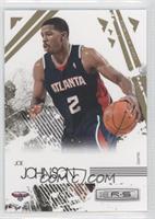 Joe Johnson #/500