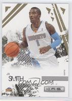 J.R. Smith #/500