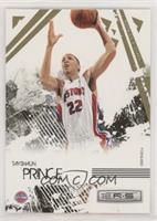 Tayshaun Prince #/500