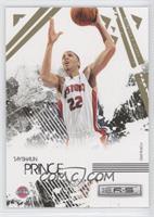 Tayshaun Prince #/500