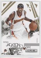 Stephen Jackson #/500