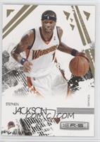 Stephen Jackson #/500