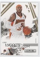 Corey Maggette #/500