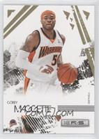 Corey Maggette #/500