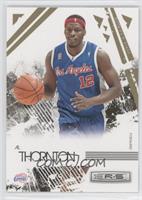 Al Thornton #/500