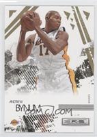 Andrew Bynum #/500