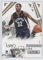 O.J. Mayo #/500