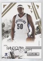 Zach Randolph #/500