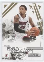 Michael Beasley #/500