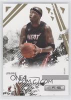 Jermaine O'Neal #/500