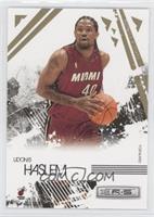 Udonis Haslem #/500