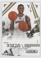 Ramon Sessions #/500