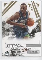 Al Jefferson #/500