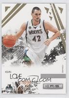 Kevin Love #/500