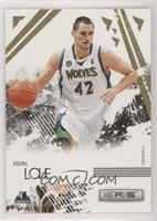 Kevin Love #/500