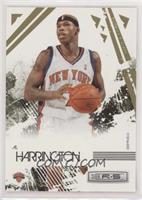 Al Harrington #/500