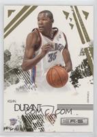 Kevin Durant #/500