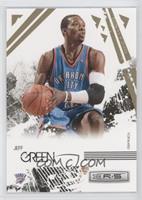 Jeff Green #/500