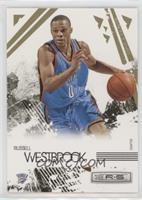 Russell Westbrook #/500