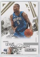 Rashard Lewis #/500