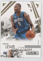 Rashard Lewis #/500