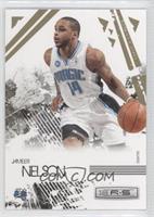 Jameer Nelson #/500