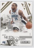 Jameer Nelson #/500