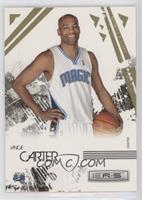 Vince Carter #/500