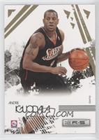 Andre Iguodala #/500