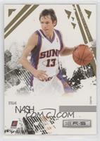 Steve Nash #/500