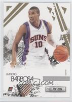 Leandro Barbosa #/500