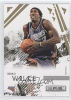 Gerald Wallace #/500