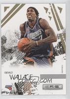 Gerald Wallace #/500