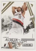 LaMarcus Aldridge #/500