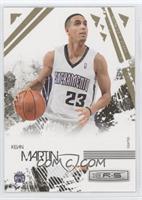 Kevin Martin #/500