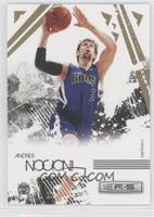 Andres Nocioni #/500