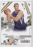 Spencer Hawes #/500