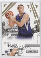 Spencer Hawes #/500