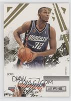 Boris Diaw #/500