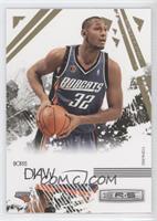 Boris Diaw #/500