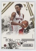 Chris Bosh #/500