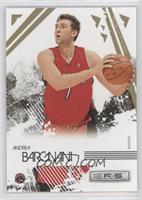 Andrea Bargnani #/500